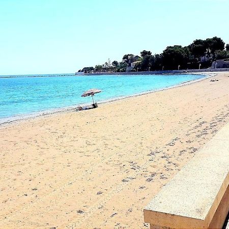 Apartamento Oasis Beach Dénia Eksteriør billede