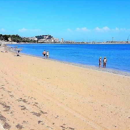 Apartamento Oasis Beach Dénia Eksteriør billede