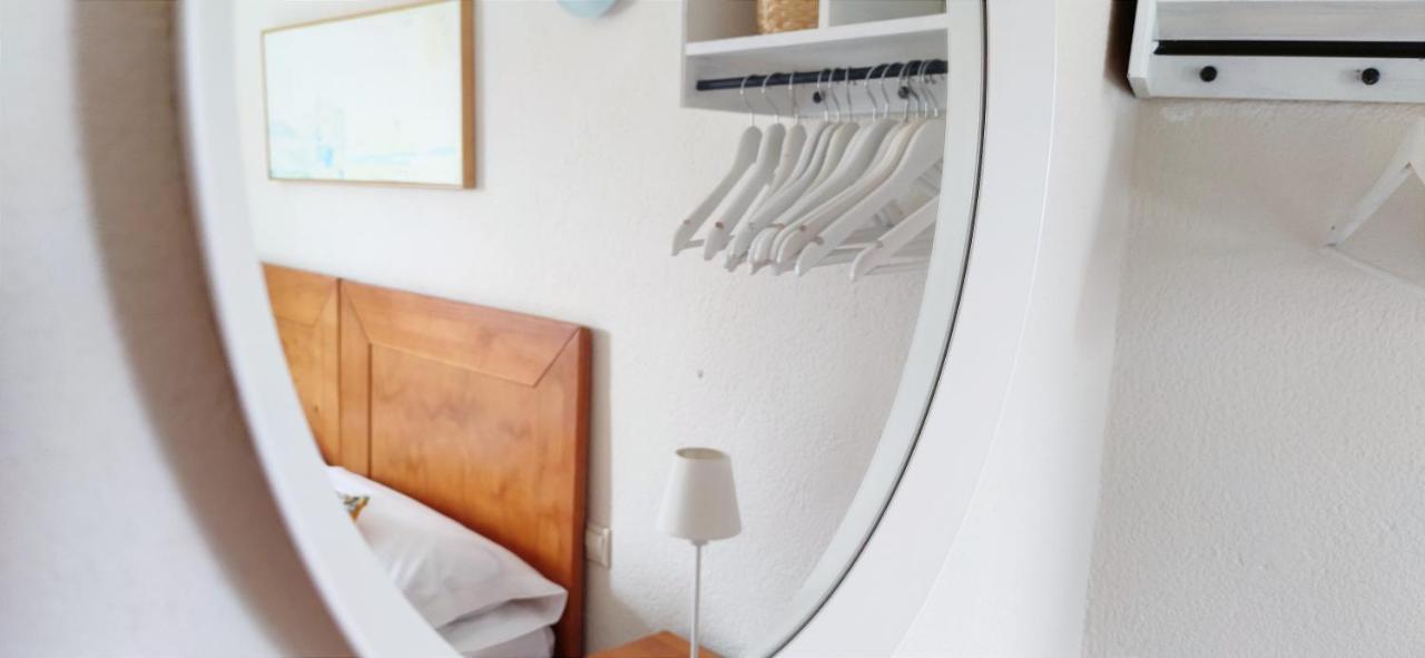 Apartamento Oasis Beach Dénia Eksteriør billede