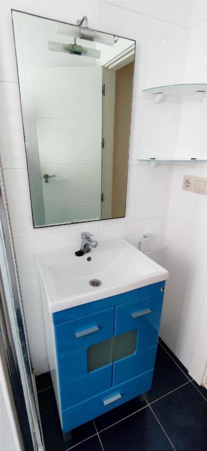Apartamento Oasis Beach Dénia Eksteriør billede