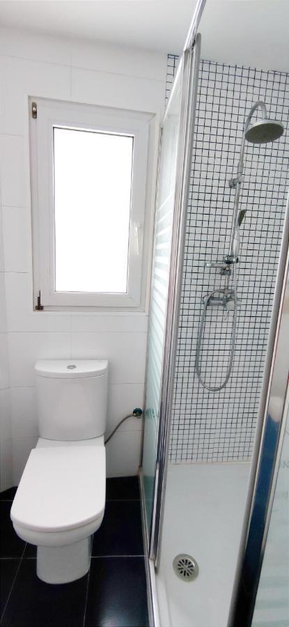 Apartamento Oasis Beach Dénia Eksteriør billede